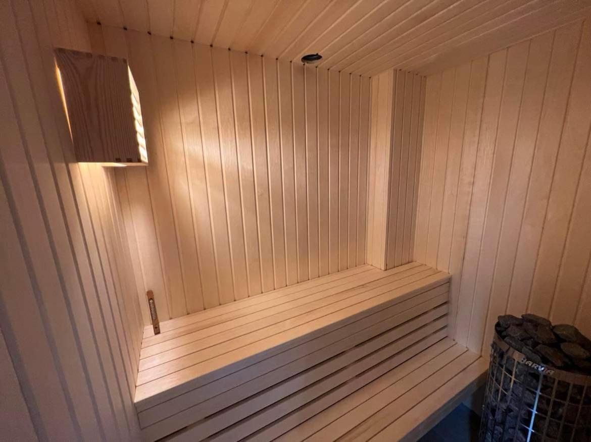 Backens Fjaellboende Tännäs المظهر الخارجي الصورة
