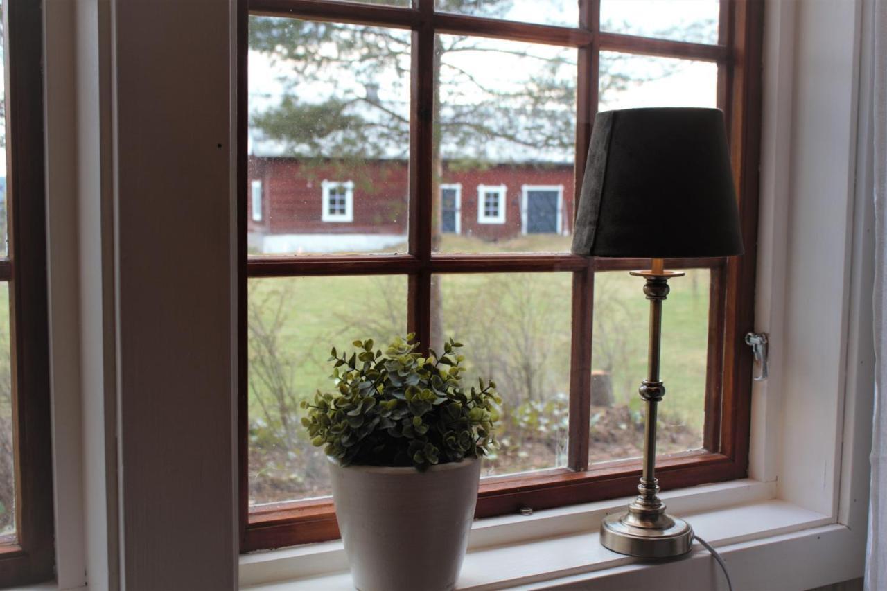 Backens Fjaellboende Tännäs المظهر الخارجي الصورة